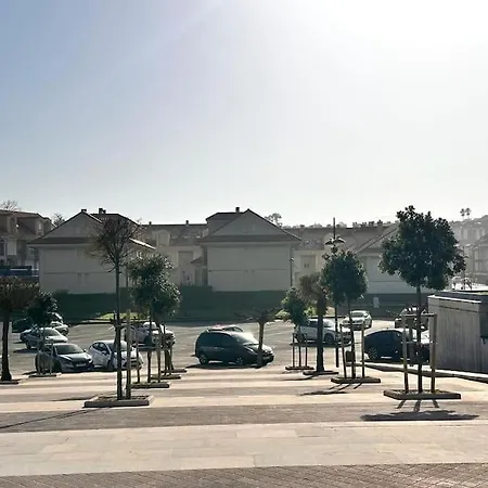 Apartment Apto Recien Reformado A 50 M De La Playa
