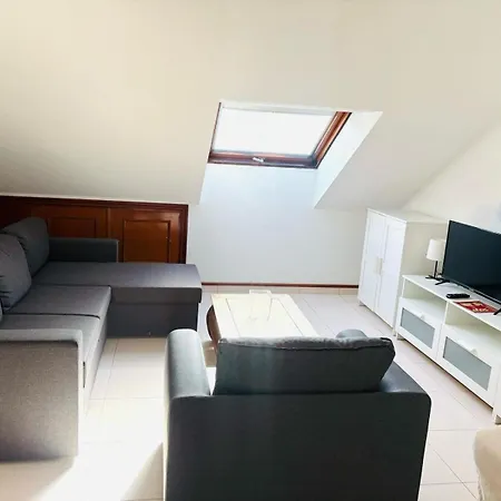 Apto Recien Reformado A 50 M De La Playa Apartment *