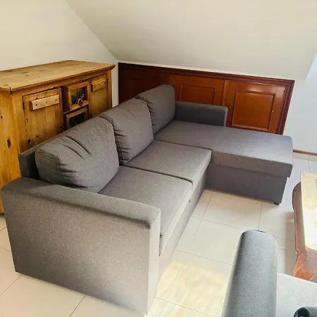 Apartment Apto Recien Reformado A 50 M De La Playa *