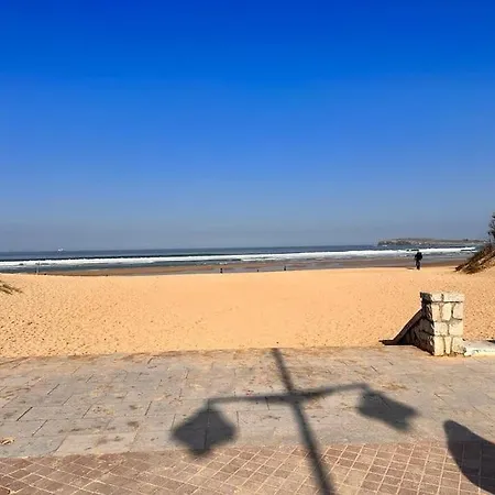 Apto Recien Reformado A 50 M De La Playa *