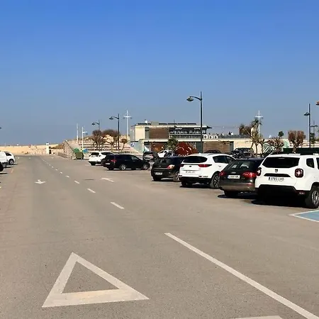 Apartman Apto Recien Reformado A 50 M De La Playa Somo