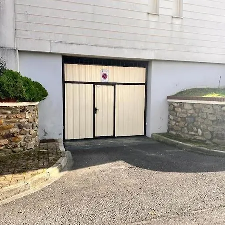Apartman Apto Recien Reformado A 50 M De La Playa Somo