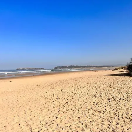 Apto Recien Reformado A 50 M De La Playa Apartman *