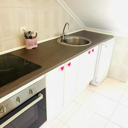 Apartman Apto Recien Reformado A 50 M De La Playa