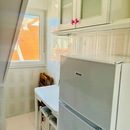 Apartman Apto Recien Reformado A 50 M De La Playa Somo