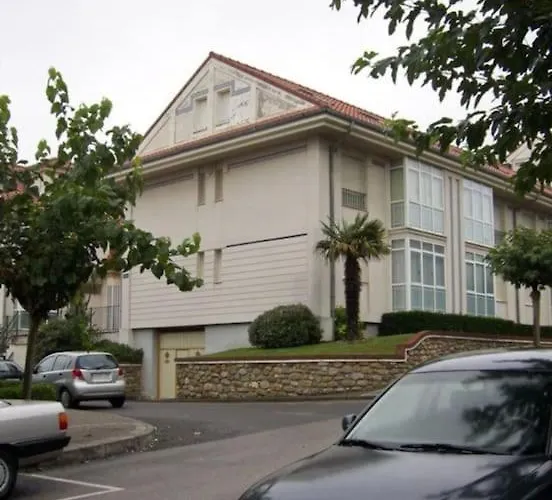 Apto Recien Reformado A 50 M De La Playa Somo