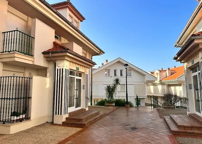 Apto Recien Reformado A 50 M De La Playa Apartment *