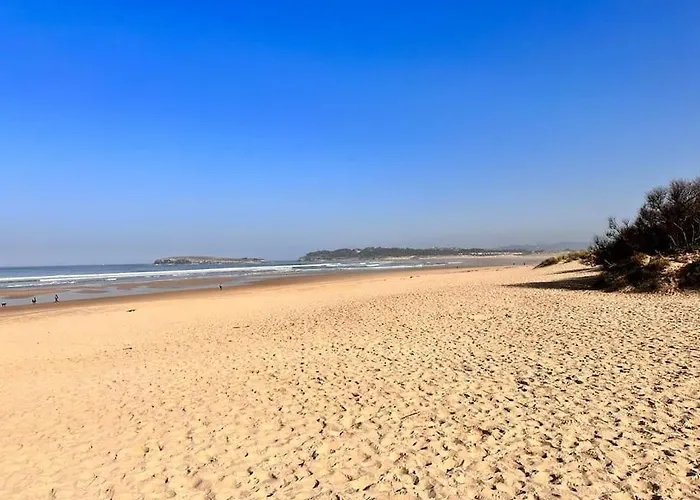 Apto Recien Reformado A 50 M De La Playa Apartment *