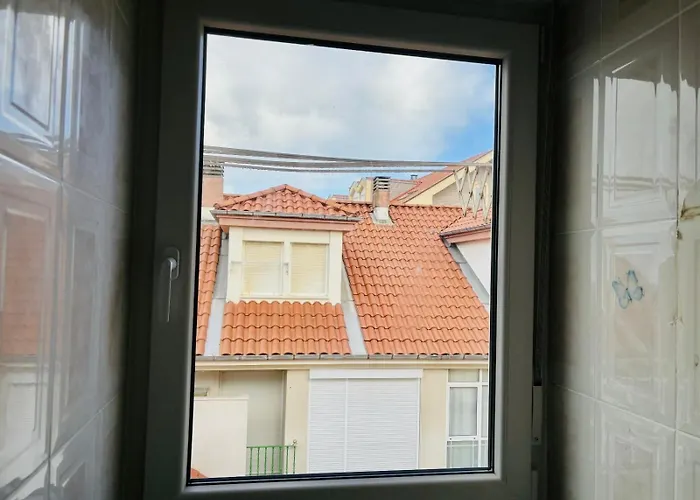 Apto Recien Reformado A 50 M De La Playa *