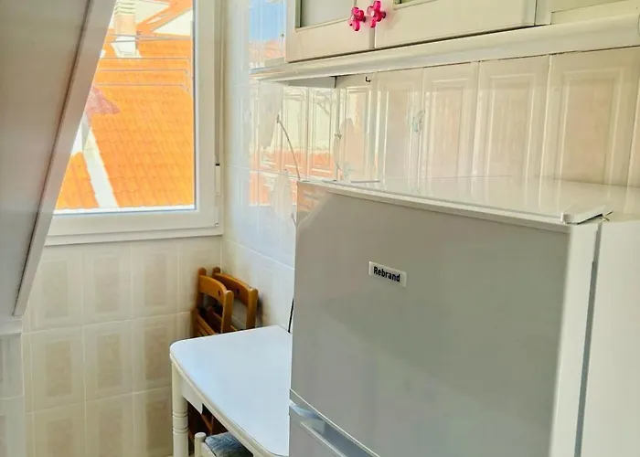 Apartment Apto Recien Reformado A 50 M De La Playa Somo