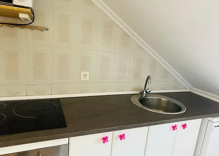 Apto Recien Reformado A 50 M De La Playa * Somo