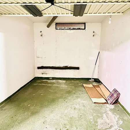 Apto Recien Reformado A 50 M De La Playa Apartman Somo