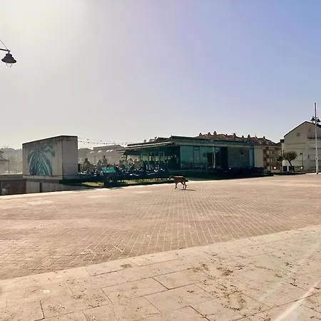 Apto Recien Reformado A 50 M De La Playa