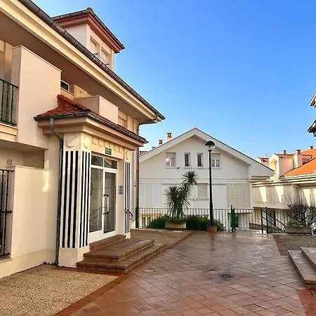 Apto Recien Reformado A 50 M De La Playa Apartman *