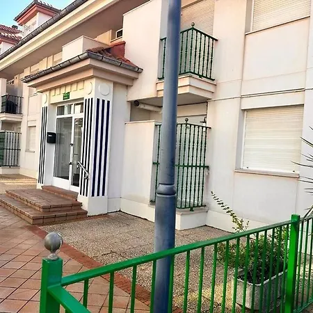 Apto Recien Reformado A 50 M De La Playa * Somo