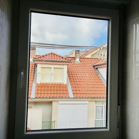 Apto Recien Reformado A 50 M De La Playa *