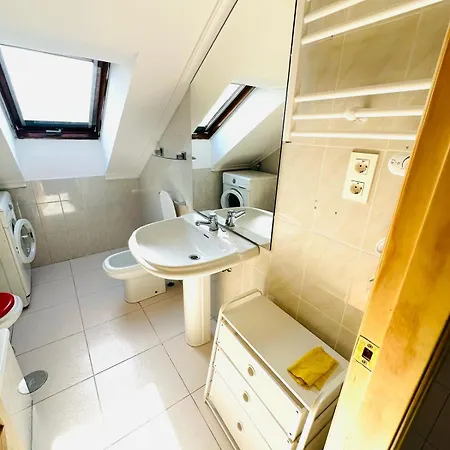 Apartman Apto Recien Reformado A 50 M De La Playa *