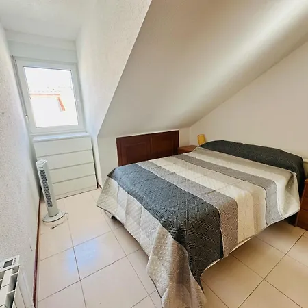 Apto Recien Reformado A 50 M De La Playa