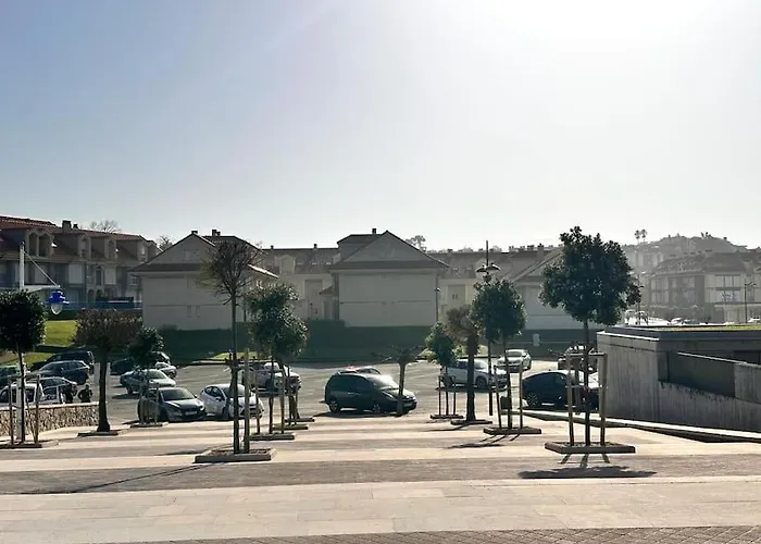 Apartment Apto Recien Reformado A 50 M De La Playa