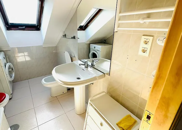 Apartment Apto Recien Reformado A 50 M De La Playa *