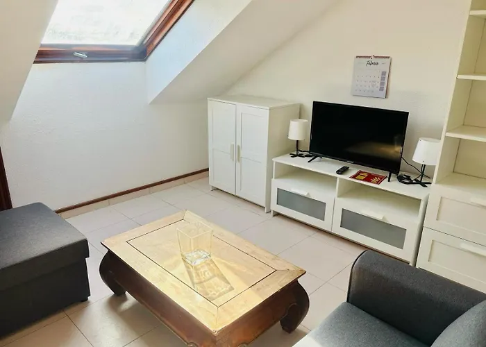 Apto Recien Reformado A 50 M De La Playa Somo