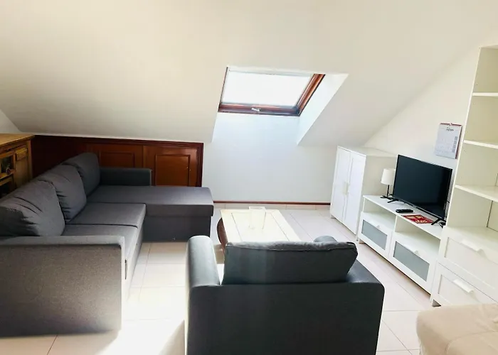 Apto Recien Reformado A 50 M De La Playa Apartment *