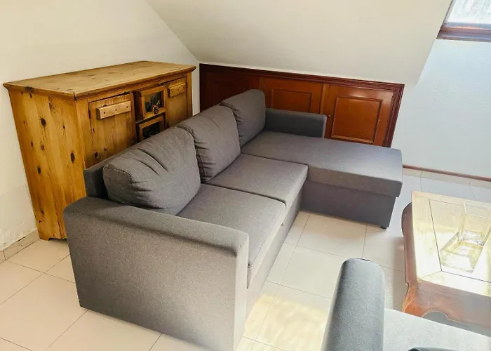 Apartment Apto Recien Reformado A 50 M De La Playa *